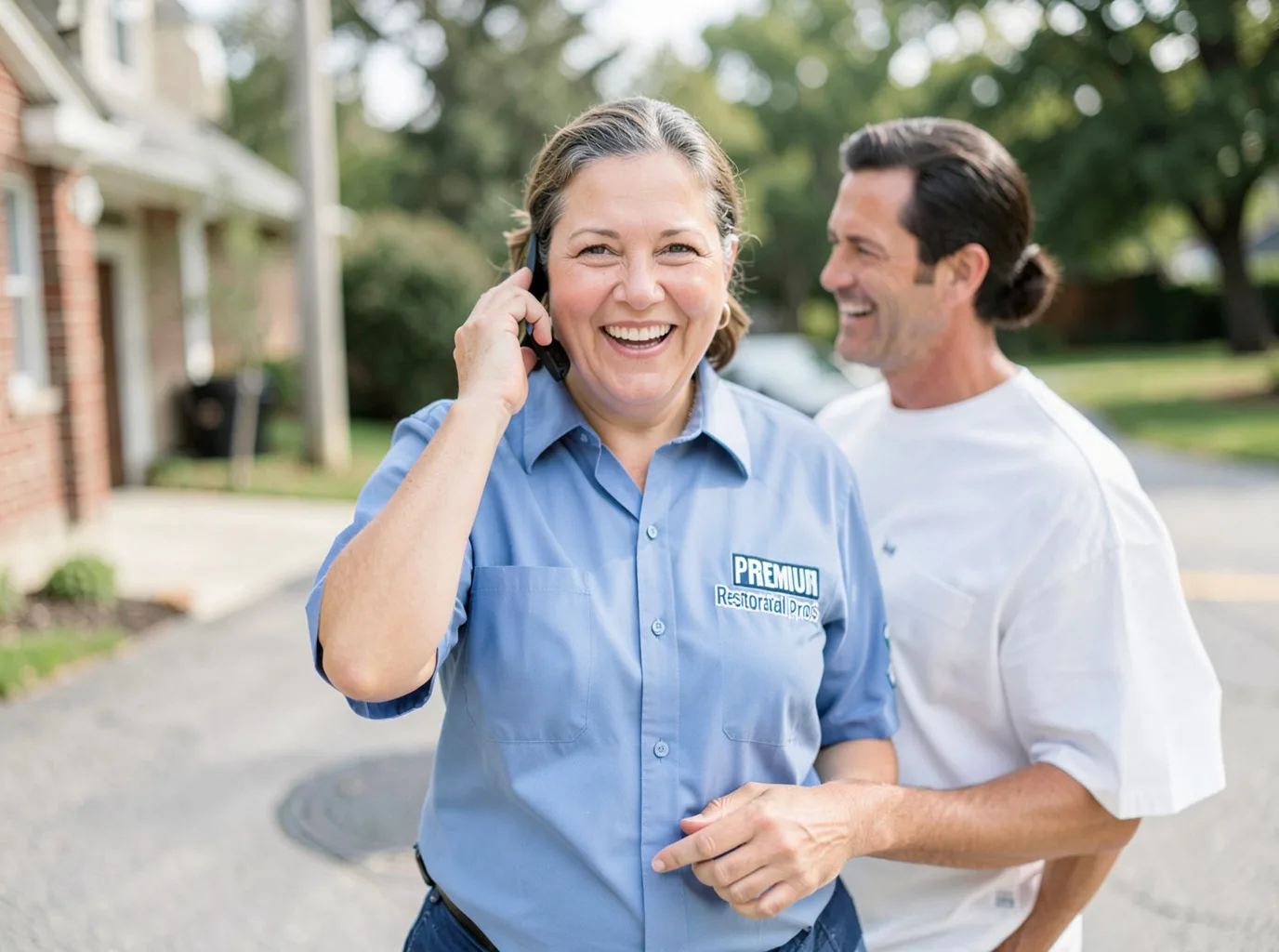 Water Damage Restoration Romeo, MI FAQs